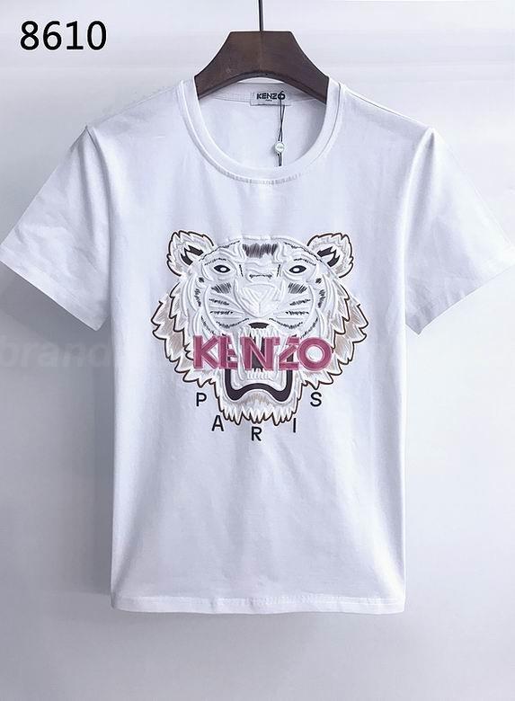 KENZO Men's T-shirts 144